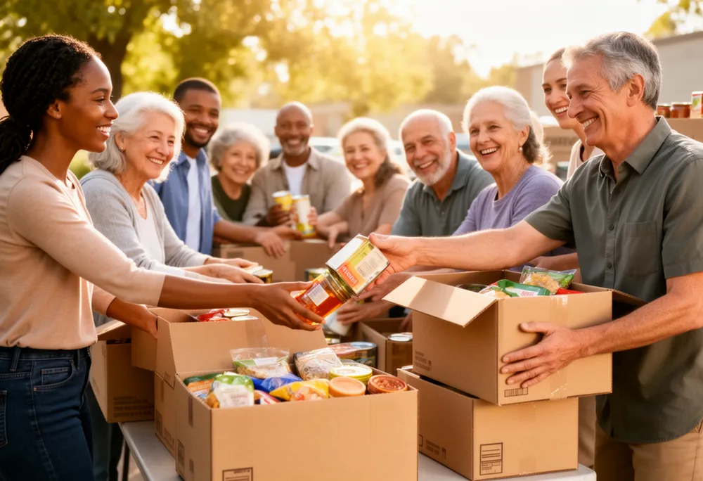 LiveGood Fundraising for nonprofits and community causes