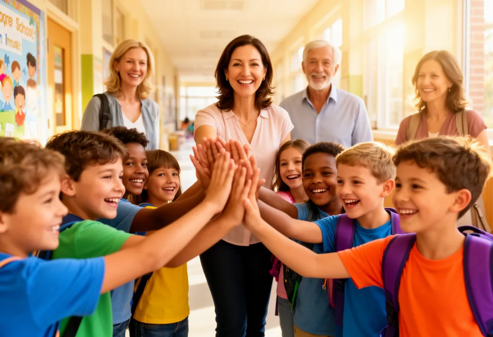 LiveGood Fundraising for schools and PTAs
